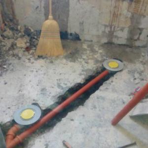 ремонт баня