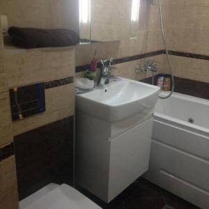 Ремонт на баня в Трошево