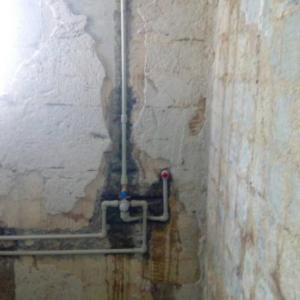 ремонт баня