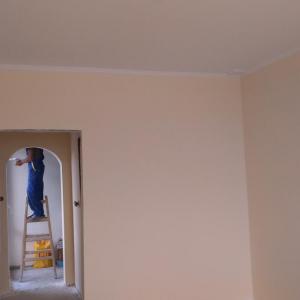 Завършена стая