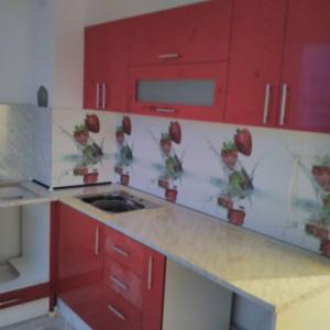 Сглобяване на кухня