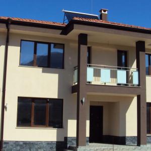 Завършен обект