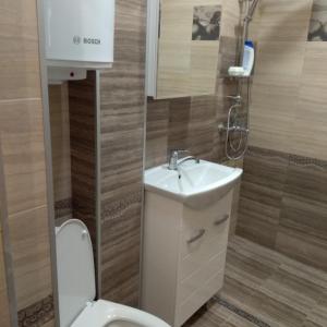 Завършена Баня 1