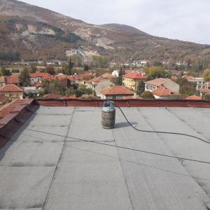 Хидроизолация