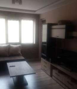 окачен таван със скрито осветление