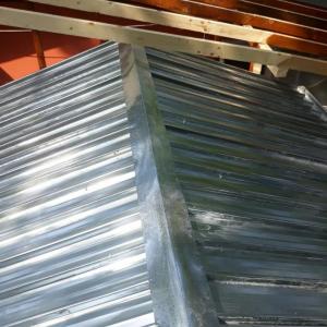 Ремонт на покрив