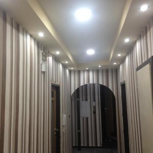 Ремонт коридор в Трошево