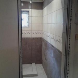 Ремонт на баня