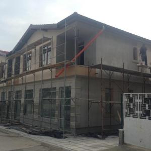 Жилищна сграда в гр. Обзор