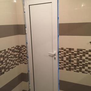 Алуминиева дограма