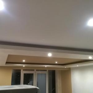 Сухо строителство