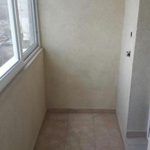 Измазване на стени