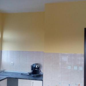 Мезонет ж.к.Манастирски ливади