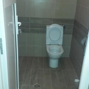 Ремонт на баня