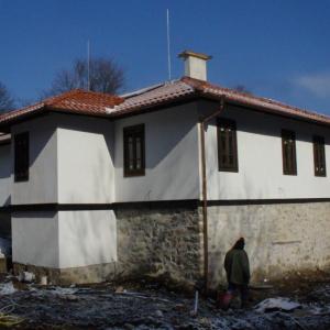 Снимка  от Жан Кръстев