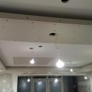 Сухо строителство