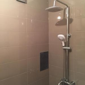 Душ батерия