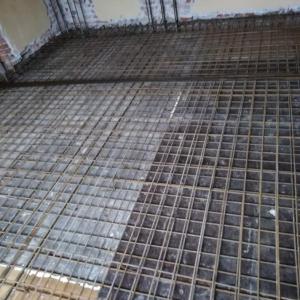 Реконструкция на стара сграда