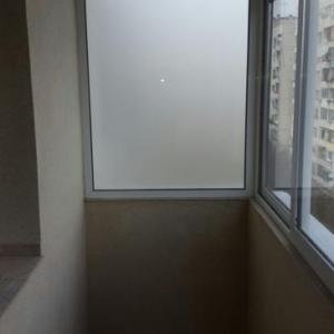 Поставяне на дограма