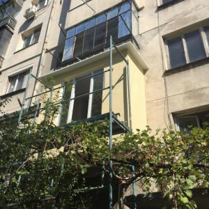 Външна изолация