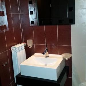 Ремонт - тоалетна