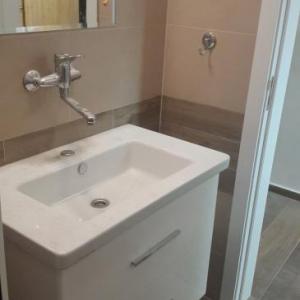 Ремонт на баня