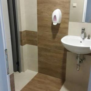 Ремонт на баня