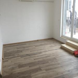 Ламиниран паркет