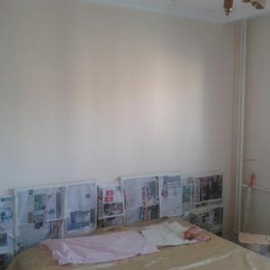 Боядисване