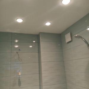 Ремонт на баня