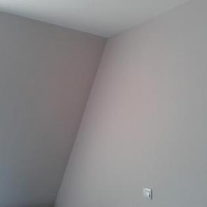 Боядисване на стени