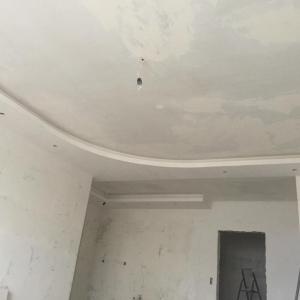 Гипсокартон