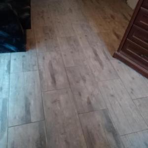 Гранитогрес