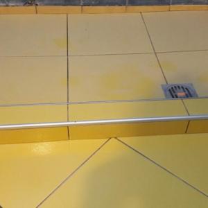 Ремонт на баня