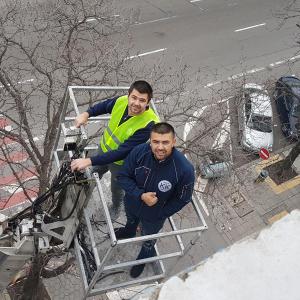 Обезопасяване