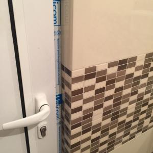 Ъгли в баня