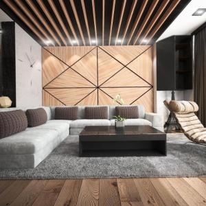 Дизайнерски апартамент