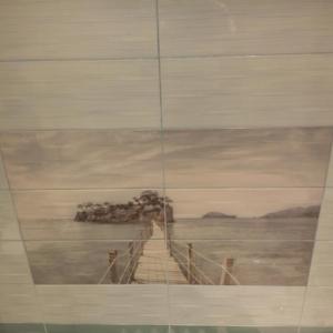 Ремонт на баня