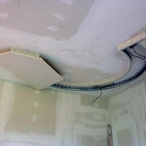 фигура таван Бусманци