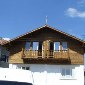 Снимка  от Жан Кръстев