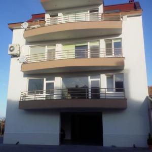 Жилищна кооперация