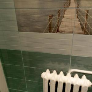 Ремонт на баня