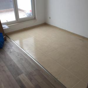 Теракот в кухня