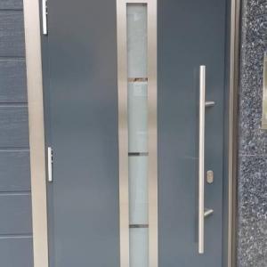 Входна врата