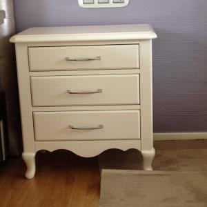 Нощно шкафче