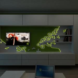 Интериорен дизайн