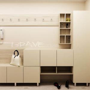 Интериорен дизайн