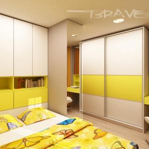 Интериорен дизайн