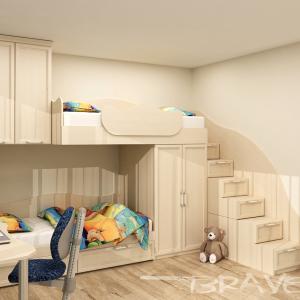 Интериорен дизайн