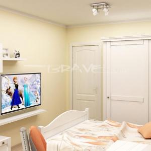 Интериорен дизайн